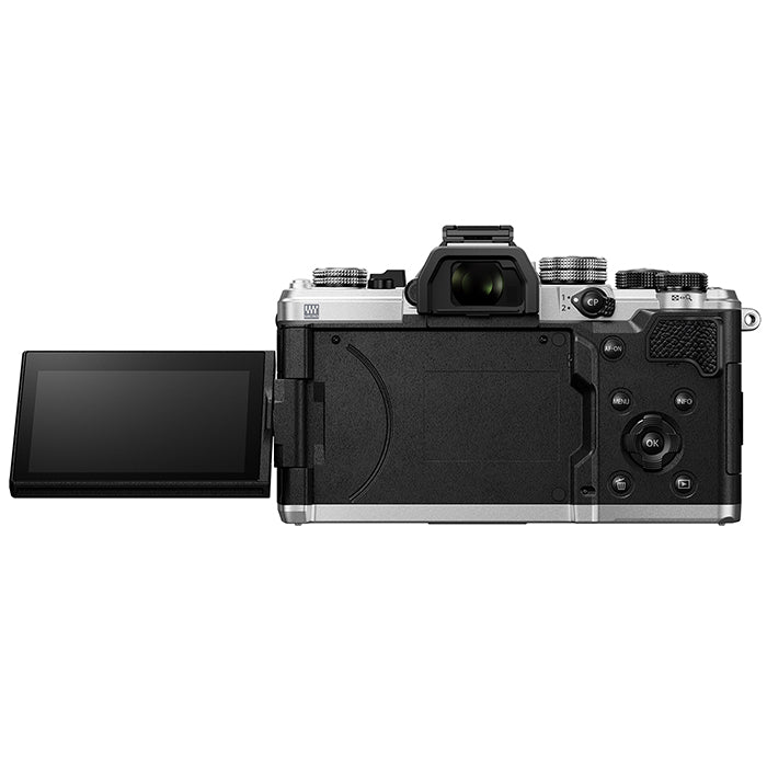 OM SYSTEM OM-3 Mirrorless camera + ED 90mm f/3.5 Macro