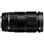 OM SYSTEM OM-3 Mirrorless camera + ED 90mm f/3.5 Macro