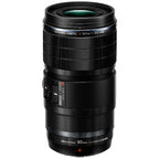 OM SYSTEM OM-3 Mirrorless camera + ED 90mm f/3.5 Macro