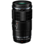 OM SYSTEM OM-3 Mirrorless camera + ED 90mm f/3.5 Macro