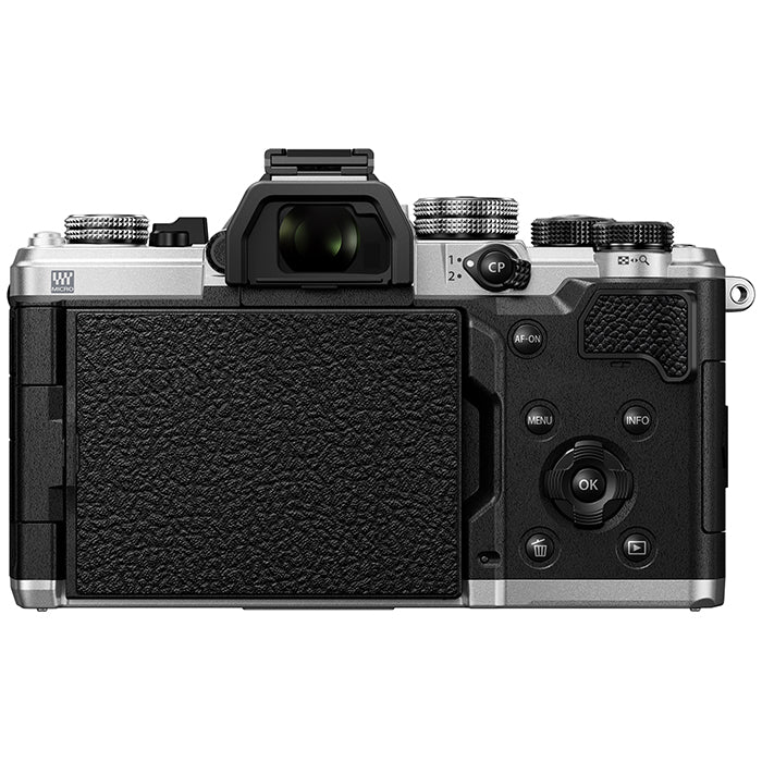 OM SYSTEM OM-3 Mirrorless camera + ED 90mm f/3.5 Macro