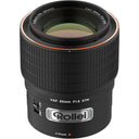 Rollei AF 85mm F/1.8 Nikon Z