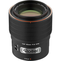 Rollei AF 85mm F/1.8 Nikon Z