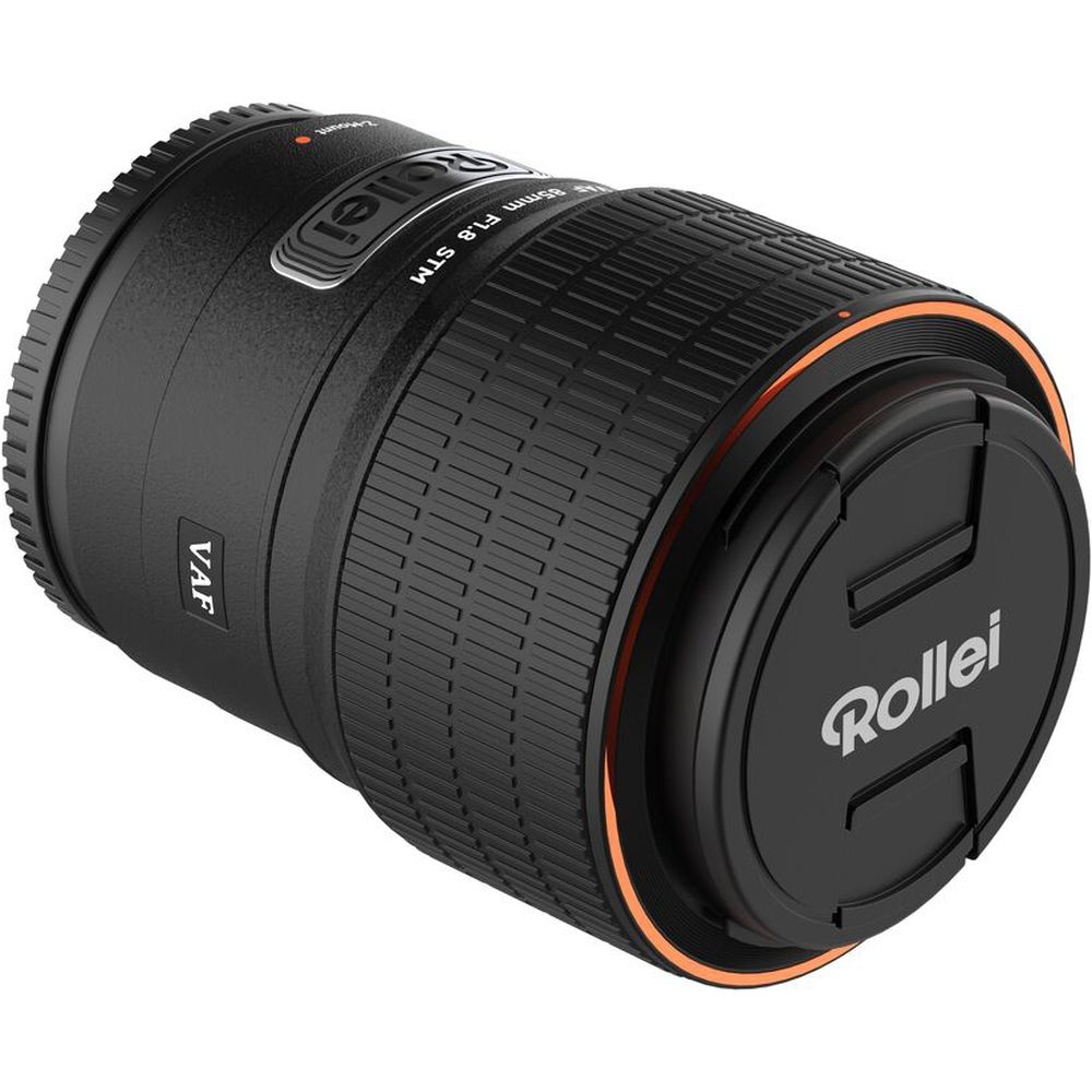 Rollei AF 85mm F/1.8 Nikon Z