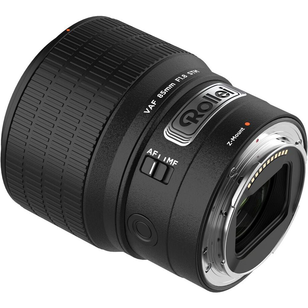 Rollei AF 85mm F/1.8 Nikon Z