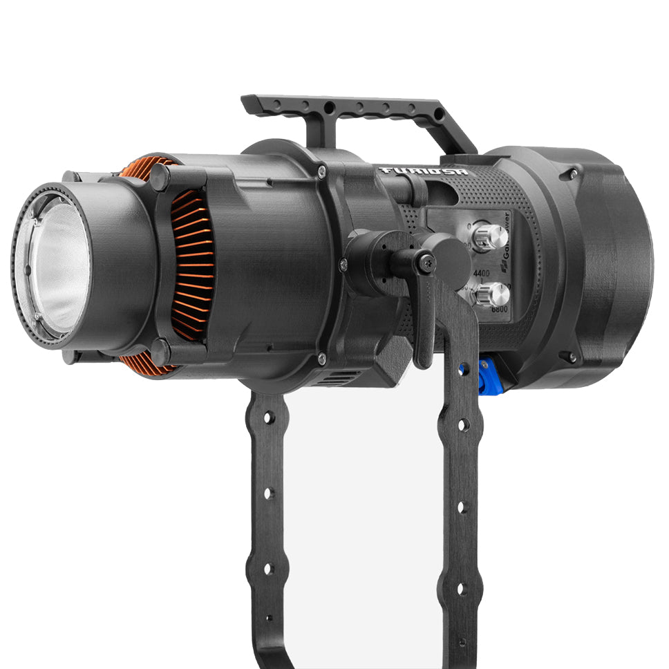 Maxima Furiosa Lampada LED bicolore