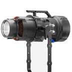 Maxima Furiosa Lampada LED bicolore