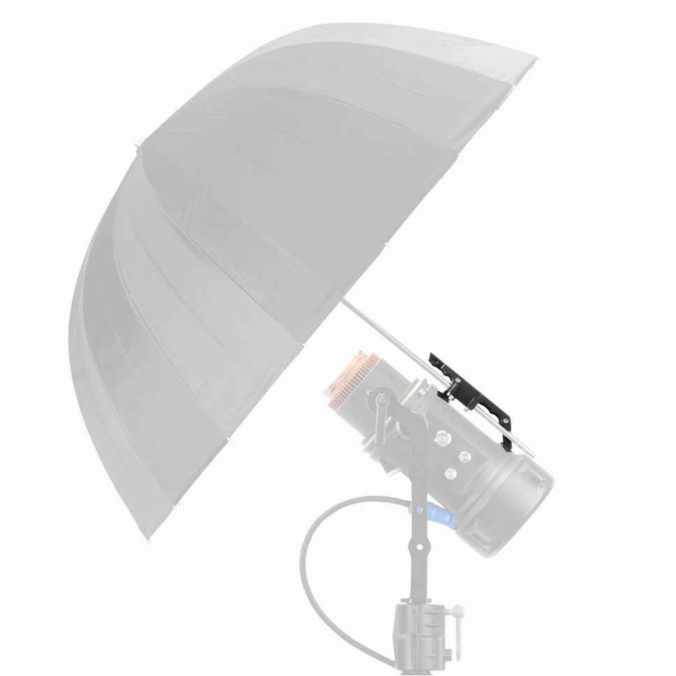 Maxima Umbrella holder for Maxima3, Maxima6, Furiosa and Rapida