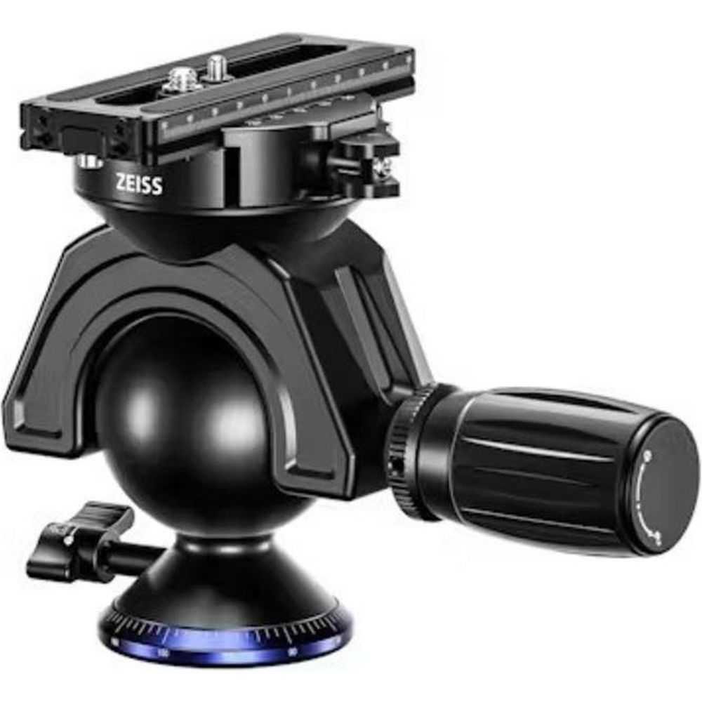 Testa a sfera Carl Zeiss V-60