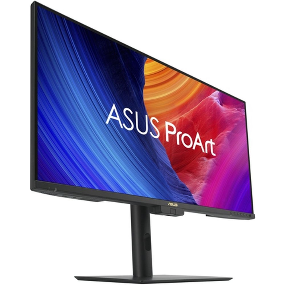ASUS ProArt Display PA32UCE monitor 4K HDR USB-C