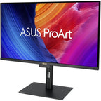 ASUS ProArt Display PA32UCE monitor 4K HDR USB-C