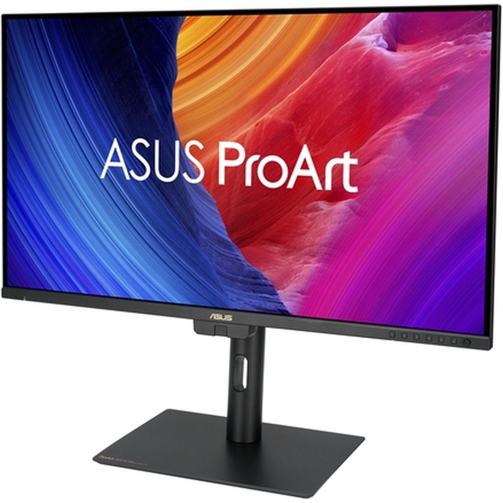 ASUS ProArt Display PA32UCE monitor 4K HDR USB-C