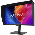 ASUS ProArt Display PA32UCE monitor 4K HDR USB-C