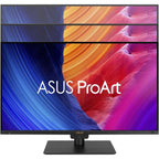 ASUS ProArt Display PA32UCE monitor 4K HDR USB-C
