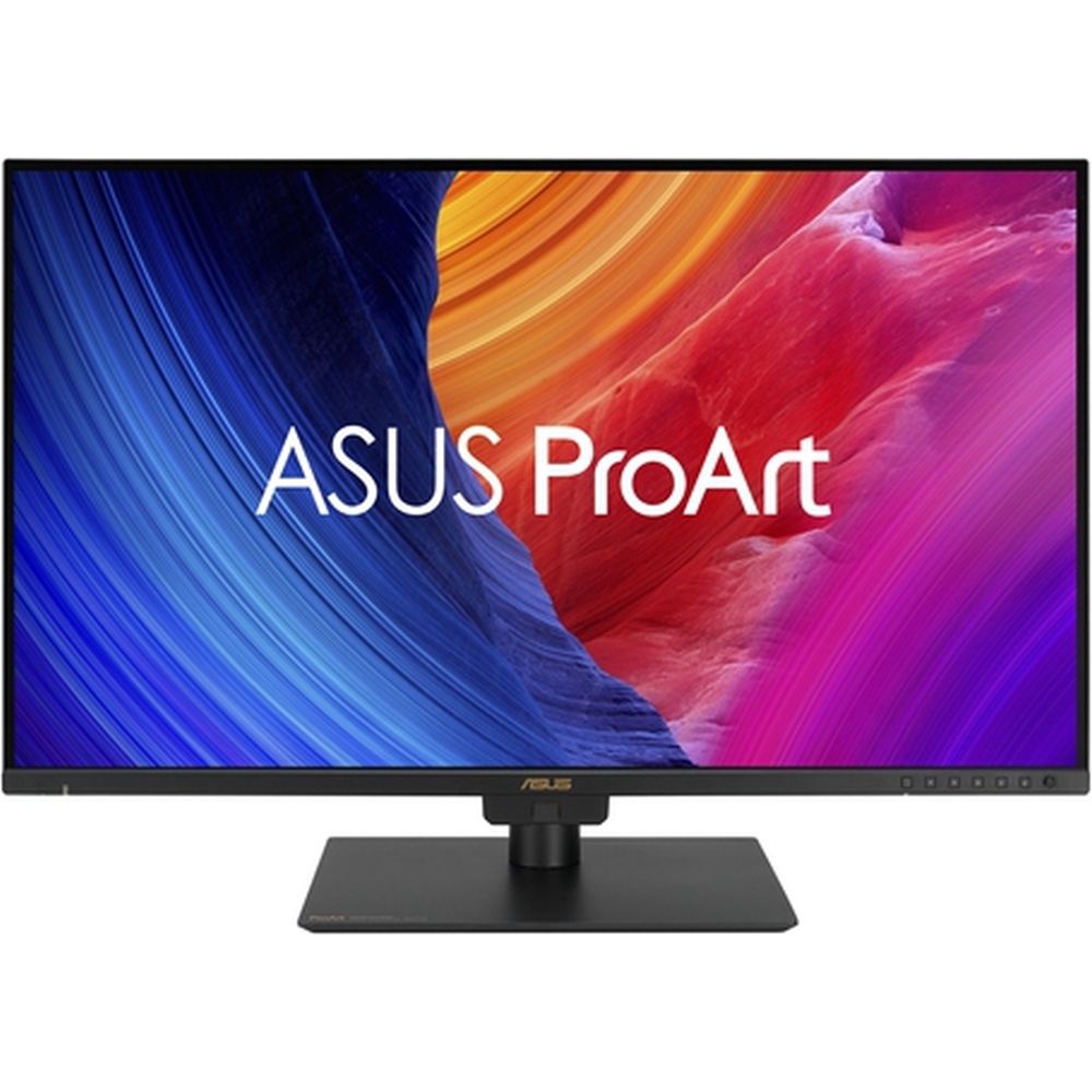 ASUS ProArt Display PA32UCE monitor 4K HDR USB-C