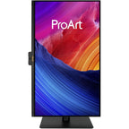 ASUS ProArt Display PA32UCE monitor 4K HDR USB-C
