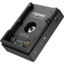 Accsoon - Toprig BP-A Battery plate