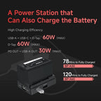 Accsoon - Toprig BP-A Battery plate
