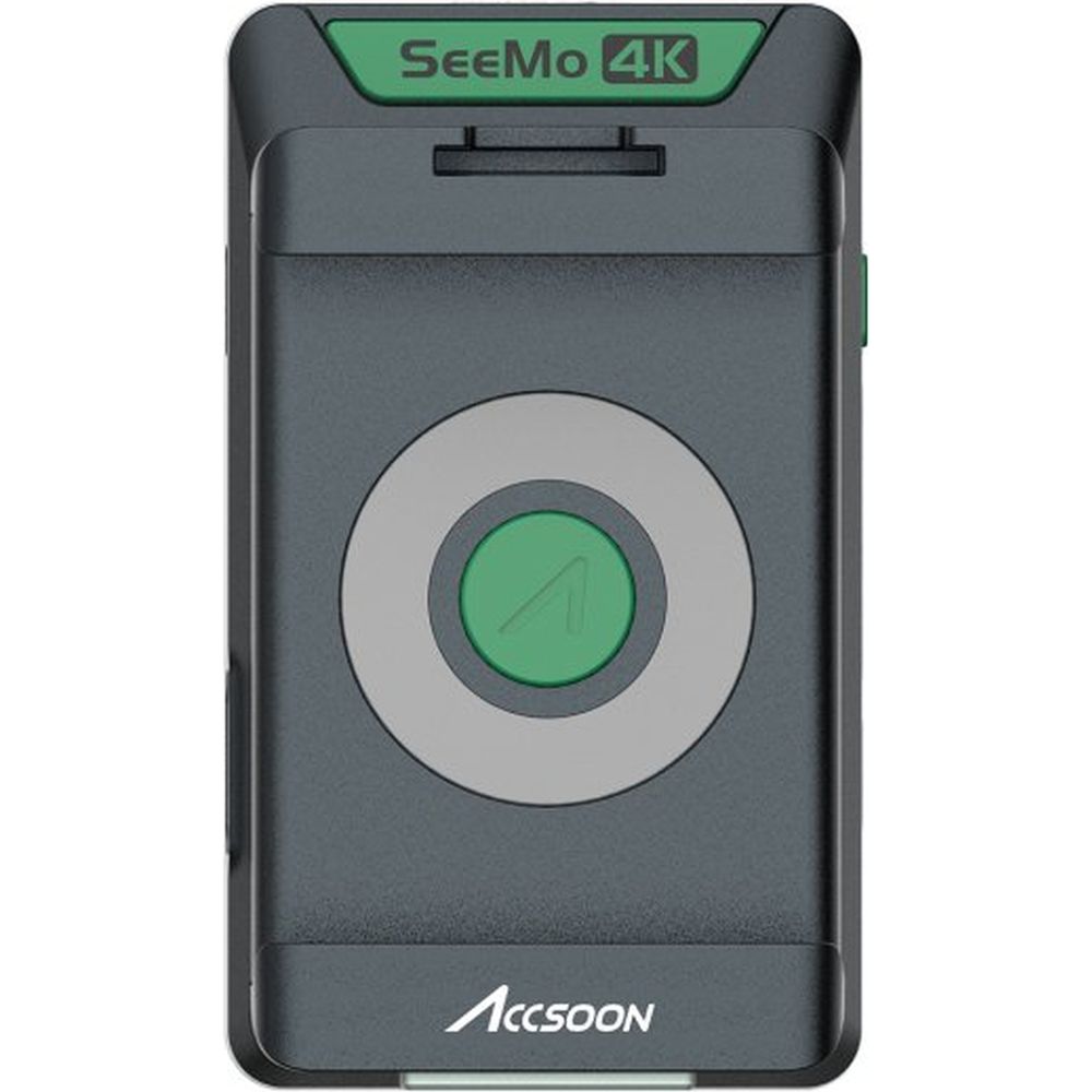Accsoon SeeMo 4K per Android
