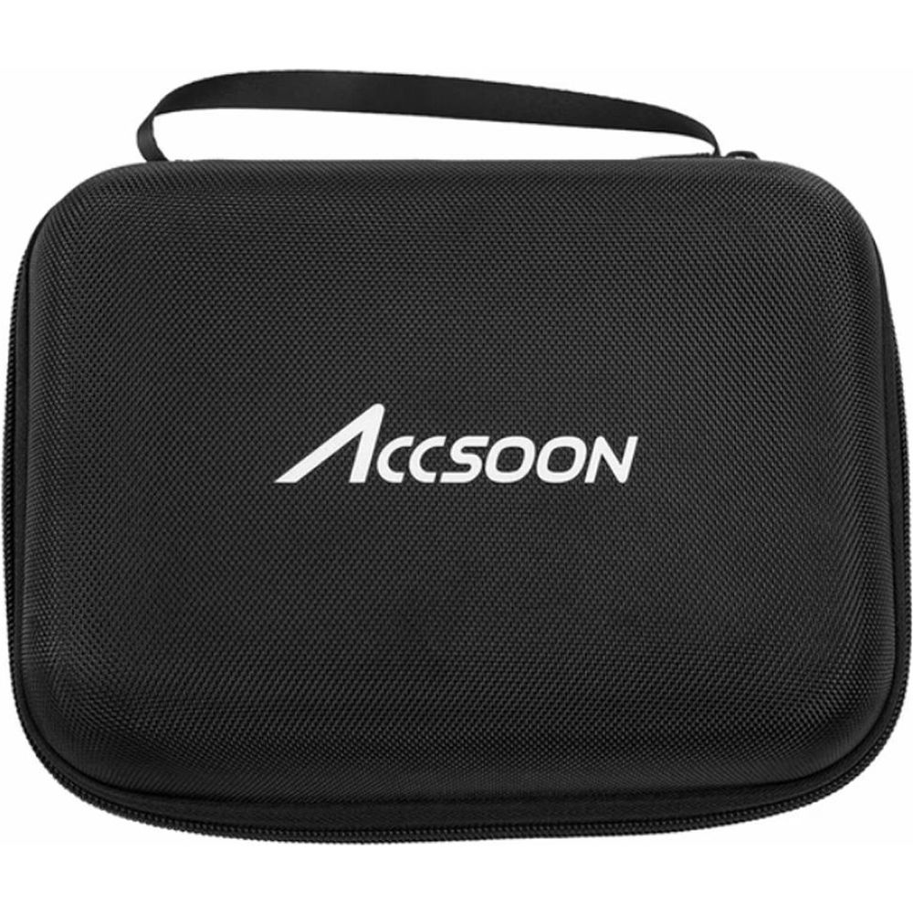 Accsoon Custodia per il trasporto di CineView 2 SDI