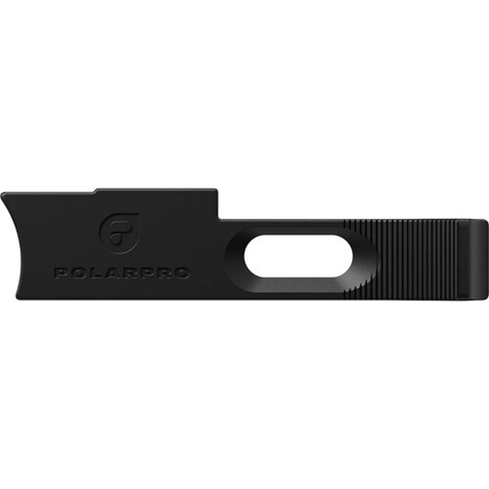PolarPro ThumbGrip - Leica Q3 - Nero