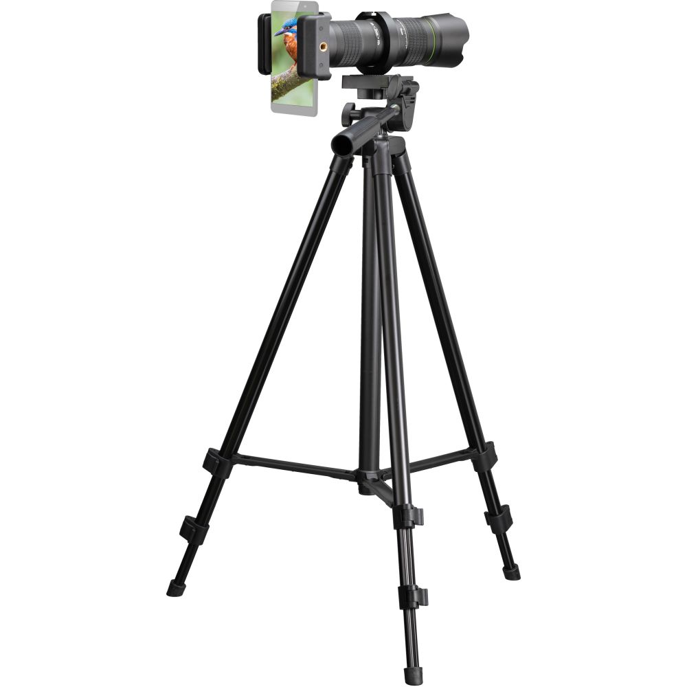 Telescopio Bresser per smartphone Cannocchiale Spotty