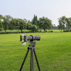 Telescopio Bresser per smartphone Cannocchiale Spotty