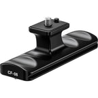 Leofoto CF-08 Lens foot for Canon RF 800mm F11 IS STM
