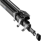 Leofoto AZ-204C + LH-25R Treppiede serie Azure