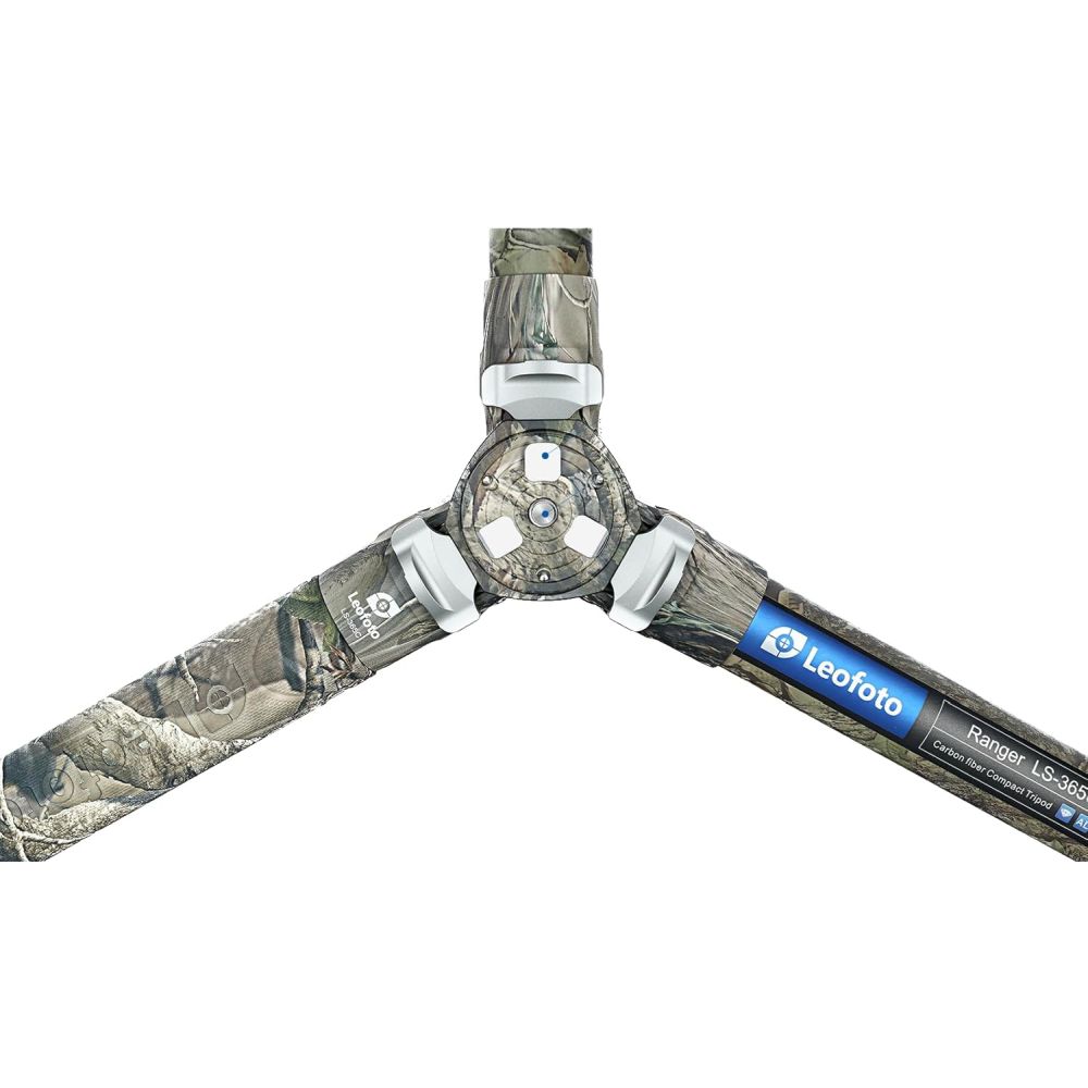 Leofoto LS-365C Full Camo
