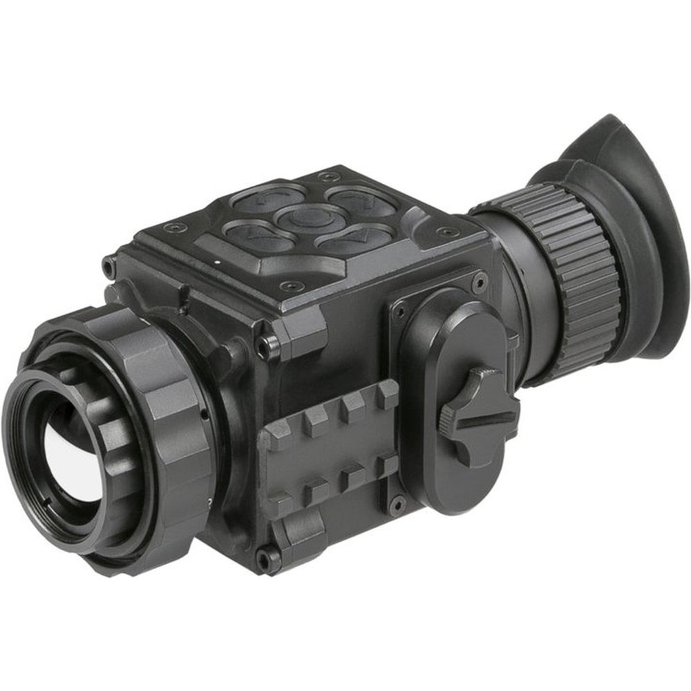 AGM Fuzion TM25-384 thermal imaging/night vision camera with laser rangefinder