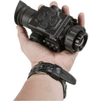 AGM Fuzion TM25-384 thermal imaging/night vision camera with laser rangefinder
