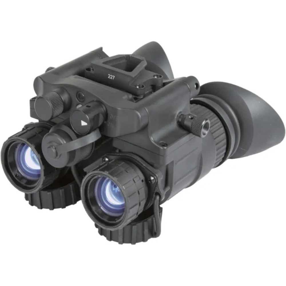 AGM NVG-40 APW binocular night vision binoculars Gen2+ White Phosphor