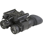 Binocolo per visione notturna AGM NVG-50 NW1 Gen2+ con fosforo bianco
