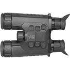 AGM ObservIR LRF 25-256 thermal imaging/night vision fusion camera with laser rangefinder