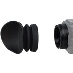 Tappo oculare AGM per PVS-7, PVS-14 e serie Sionyx Aurora