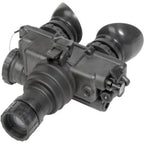 AGM PVS-7 NL1 bi-eyepiece night vision device Gen2+ Green Phosphor