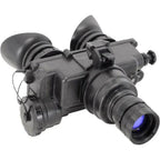 AGM PVS-7 NL1 bi-eyepiece night vision device Gen2+ Green Phosphor