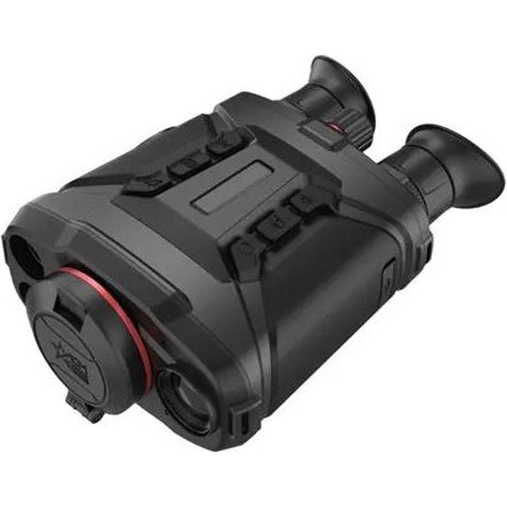 AGM Voyage LRF TB50-640 Telecamera per visione termica/notturna con telemetro laser