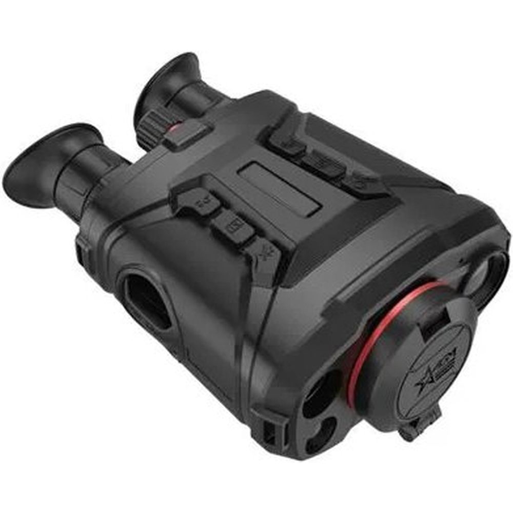 AGM Voyage LRF TB50-640 Telecamera per visione termica/notturna con telemetro laser