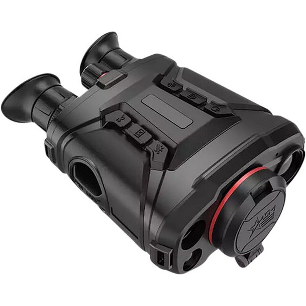 AGM Voyage TB75-640 Telecamera per visione termica/notturna con telemetro laser