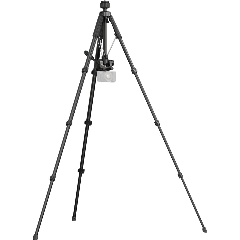 SmallRig 5351 Treppiede fotografico portatile "Stalite" AP-21
