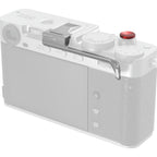 SmallRig 5451 Thumb Grip for Fujifilm X-E5, silver