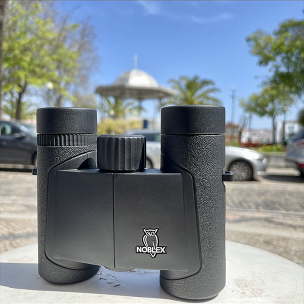 Binocolo Noblex NF 8x25 inception