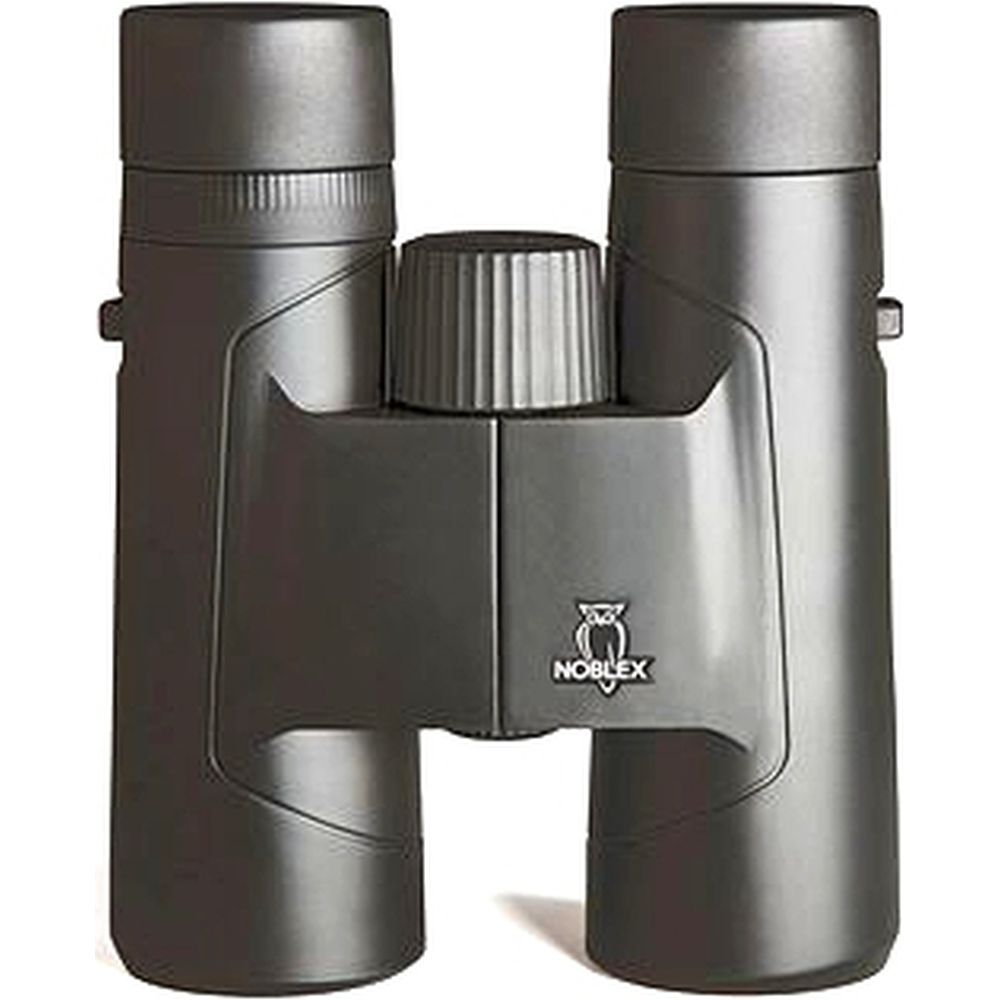 Binocolo Noblex NF 10x42 in dotazione