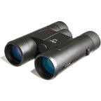 Binocolo Noblex NF 10x42 in dotazione