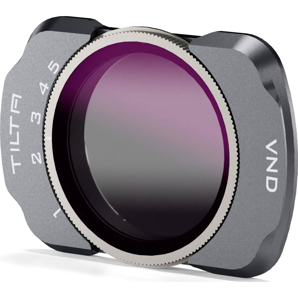 Filtro ND variabile Tilta per DJI Osmo Pocket 3 (ND2-ND32)