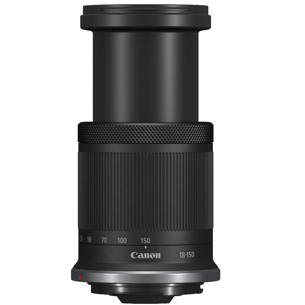 Canon EOS R7 + 18-150mm IS STM Holiday Kit