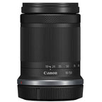 Canon EOS R7 + 18-150mm IS STM Holiday Kit