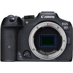 Canon EOS R7 + 18-150mm IS STM Holiday Kit
